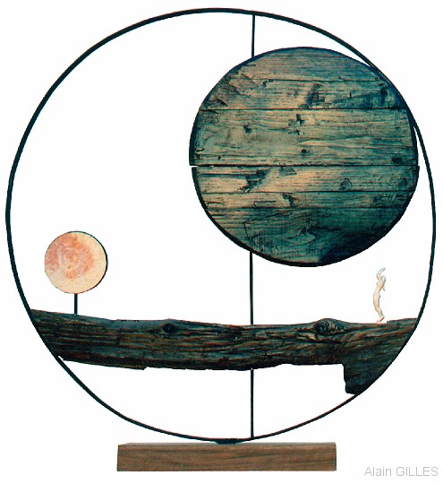 2004-04_Et-le-soleil-s-eteindra.jpg - Et le soleil s'éteindra (diam=62 cm)