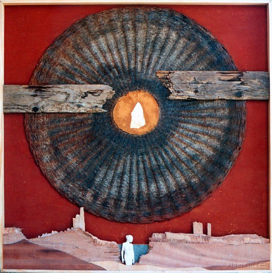 2005-10_Baigneuse-2.jpg - Baigneuse - 2 (84 x 83 cm)