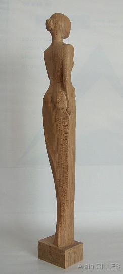 2007-11_Femme-Okoume_dos.jpg - Femme (okoumé - H. 46cm)