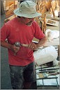 2003-06_Alain-Gilles-Sculpteur